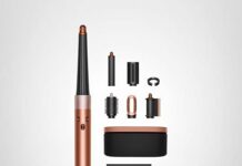 Dyson Airwrap i.d.™ Multi-Styler Review: Is the Allure-Winning, No Heat Damage Styler Worth It?