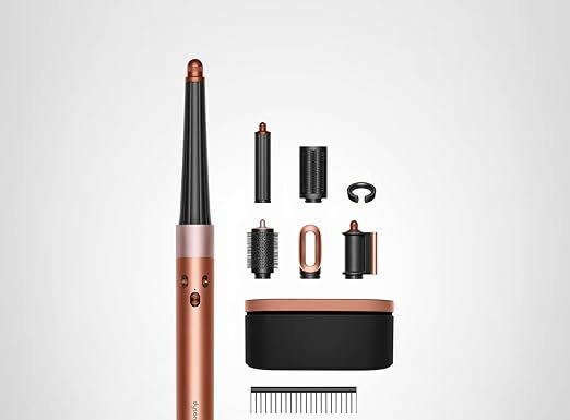 Dyson Airwrap i.d.™ Multi-Styler Review: Is the Allure-Winning, No Heat Damage Styler Worth It?