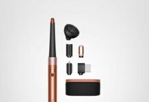 Dyson Airwrap i.d.™ Review: Is This Allure-Winning 6-in-1 Styler Worth the Buzz?