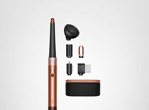 Dyson Airwrap i.d.™ Review: Is This Allure-Winning 6-in-1 Styler Worth the Buzz?