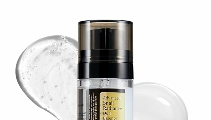 COSRX Snail Mucin 74% + Niacinamide Essence Review: The Secret to Radiant, Ageless Skin?