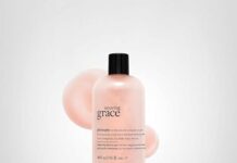 Philosophy Amazing Grace Hydrating Bath & Shower Gel Review: Does It Soothe Dry Skin?