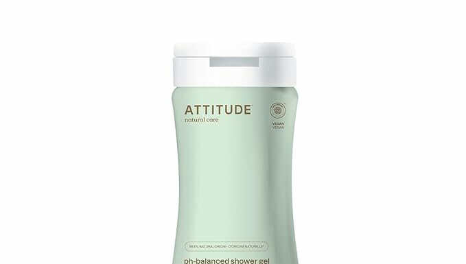 ATTITUDE Pregnancy Body Wash Review: Gentle, Safe, and Nourishing for Moms