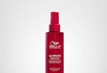 Wella Professionals Ultimate Repair Leave-In Treatment Review: Is It the Best for Damaged Hair?