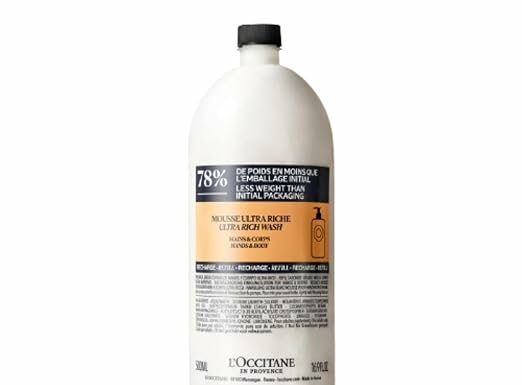 L’Occitane Shea Hands & Body Ultra Rich Wash Review: Is It the Ultimate Moisturizer?