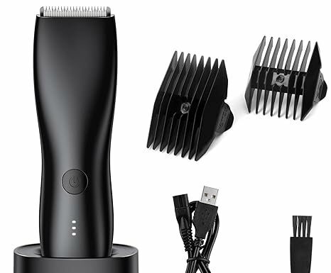 FlyCoco Body Hair Trimmer Review: No Nicks, No Razor Burn – Is It Really the Best?