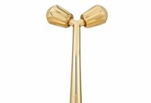 Estée Lauder Re-Nutriv Ultimate Facial Massager Tool Review: Does It Really Revive Skin?