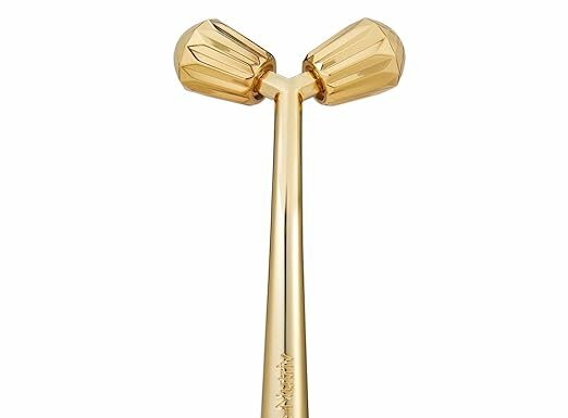 Estée Lauder Re-Nutriv Ultimate Facial Massager Tool Review: Does It Really Revive Skin?
