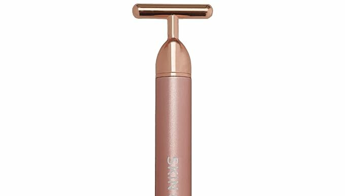 SKIN GYM Beauty Lifter Review: Does This Sonic T-Bar Sculpt and Lift Effectively?