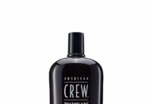 American Crew Men’s Hair Styling Gel Review: Firm Hold, No Flakes, Worth It?