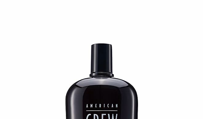 American Crew Men’s Hair Styling Gel Review: Firm Hold, No Flakes, Worth It?