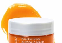 Andalou Naturals Pumpkin Honey Glycolic Mask Review: Does It Deliver Radiant Skin?