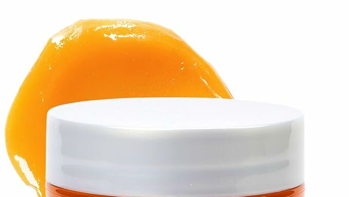 Andalou Naturals Pumpkin Honey Glycolic Mask Review: Does It Deliver Radiant Skin?