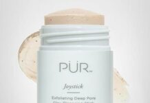 PÜR Minerals Face Clay Mask Stick Review: Is It the Ultimate Pore Cleanser?