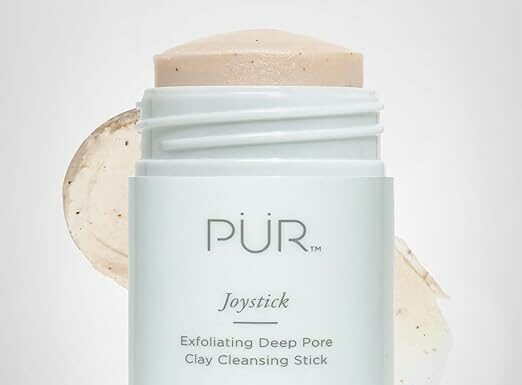PÜR Minerals Face Clay Mask Stick Review: Is It the Ultimate Pore Cleanser?