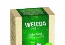 Weleda Skin Food Hand Mask Review: Does It Really Heal Dry Skin?