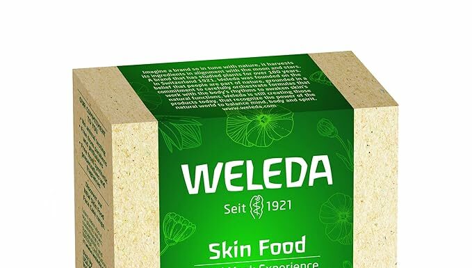 Weleda Skin Food Hand Mask Review: Does It Really Heal Dry Skin?