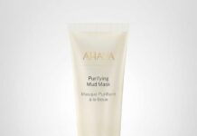 AHAVA Purifying Mud Mask Review: Does Dead Sea Mud Live Up to Its Claims?