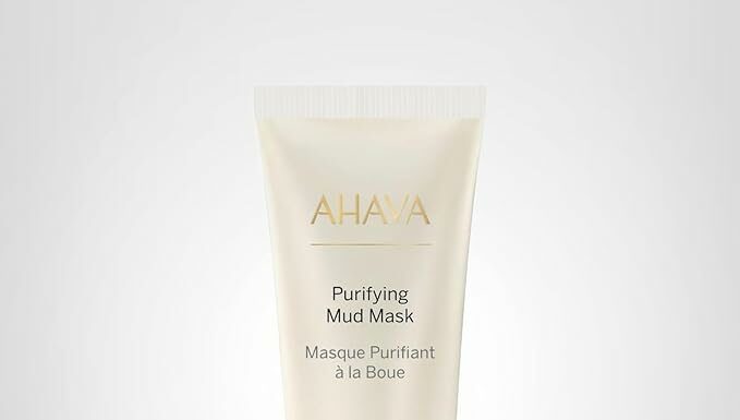 AHAVA Purifying Mud Mask Review: Does Dead Sea Mud Live Up to Its Claims?