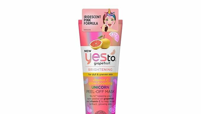 Yes To Grapefruit Vitamin C Mask Review: Does This Glow-Boosting Peel Work?