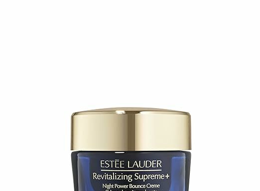 Estée Lauder Revitalizing Supreme+ Night Power Bounce Cream Review: Does It Really Firm, Lift, and Plump?