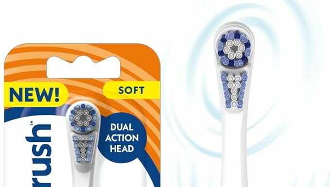 Spinbrush PRO Clean Toothbrush Review: Faster, Gentler, Worth Your Money?