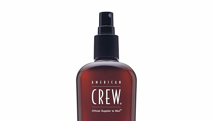 American Crew Medium Hold Spray Gel Review: Is It Worth the Buy?