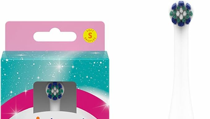 Spinbrush Kids Electric Toothbrush Review: Is the Shimmery Sparkle Worth It?
