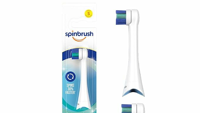 Spinbrush Kids Replacement Heads Review: Are Soft Bristles Worth It for Your Child?