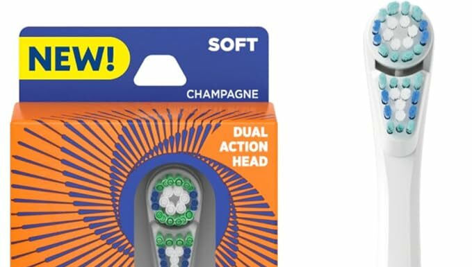 Spinbrush Smart Clean Electric Toothbrush Review: Does It Live Up to the Claims?