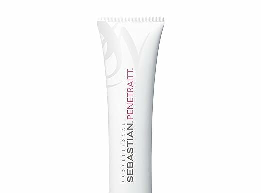 Sebastian Professional Penetraitt Masque Review: Is It the Ultimate Repair for Damaged Hair?