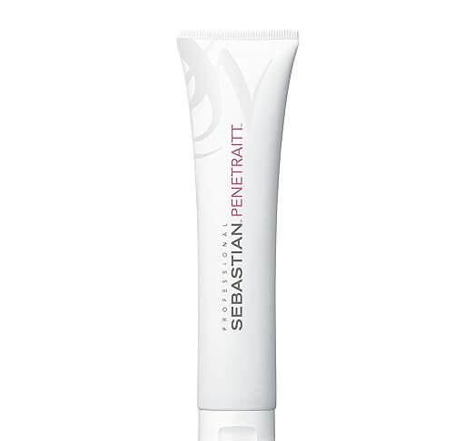 Sebastian Professional Penetraitt Masque Review: Is It the Ultimate Repair for Damaged Hair?