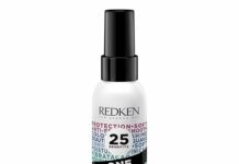 Redken One United Leave-In Conditioner Review: Does This Multi-Benefit Spray Really Deliver?
