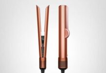 Dyson Airstrait™ Review: Is This Wet-to-Dry Straightener the Future of Hair Care?