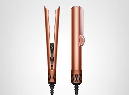 Dyson Airstrait™ Review: Is This Wet-to-Dry Straightener the Future of Hair Care?