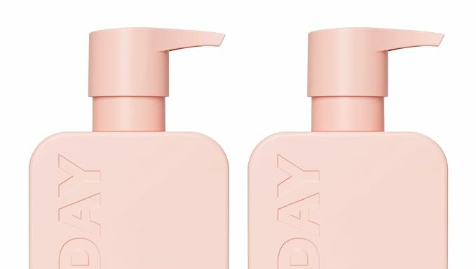 MONDAY Haircare Smooth Shampoo & Conditioner Review: Is It the Solution for Frizzy, Coarse, & Curly Hair?