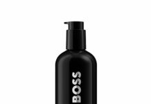 Hugo Boss Bottled Beyond Shower Gel Review: Is the Woody Ginger & Leather Scent Worth It?