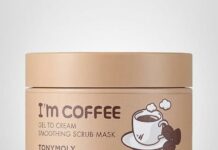 TONYMOLY I’m Coffee Scrub Mask Review: Does This Hydrating Exfoliator Deliver?