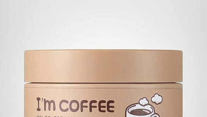 TONYMOLY I’m Coffee Scrub Mask Review: Does This Hydrating Exfoliator Deliver?
