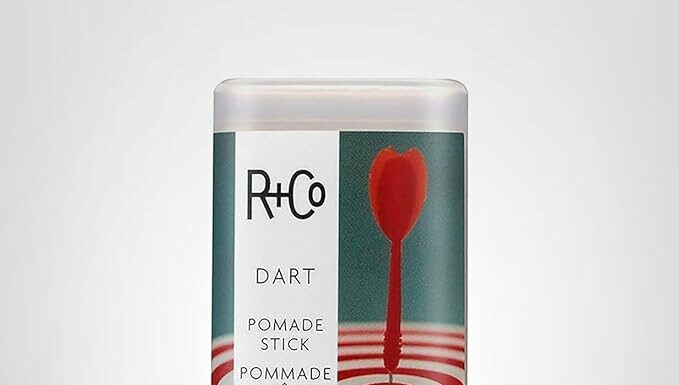 R+Co Dart Hair Wax Stick Review: Tame Flyaways & Sculpt with Ease