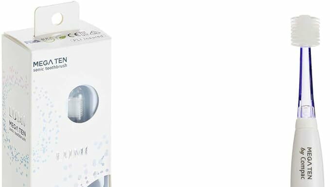 Brilliant Lumi 360 Sonic Toothbrush Review: Is This Travel-Friendly Brush Worth It?
