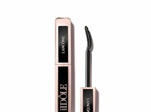 Lancôme Lash Idôle Mascara Review: 24-Hour Volume, Length & Lift You Can Trust
