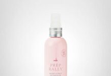 Drybar Prep Rally Detangler Review: Soft, Manageable Hair & Heat Protection