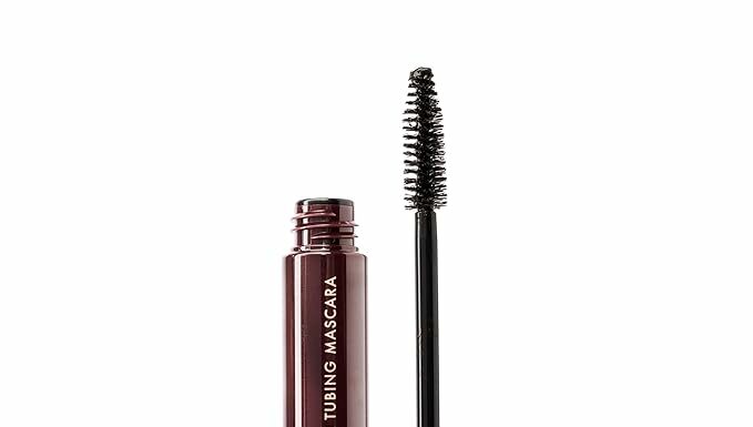 Blinc Amplified Tubing Mascara Review: Smudge-Proof, Sensitive Eye Safe & Longwearing Volume