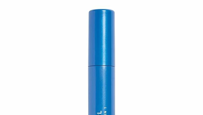 COVERGIRL Professional All-in-One Curved Brush Mascara Review: Volumizing, Smudge-Free Lashes