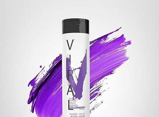 Celeb Luxury Colorwash Review: Is This Vegan Color Depositing Shampoo Worth It?