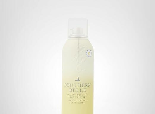 Southern Belle Volume-Boosting Root-Lifter Review: Does It Deliver Lasting Volume?