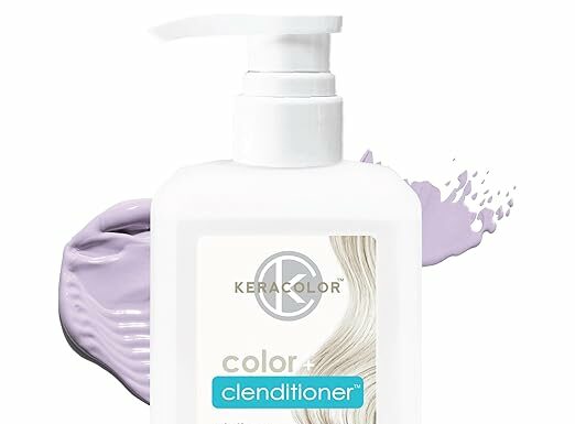 Keracolor Color + Clenditioner Review: Is This 3-in-1 Hair Color Worth It?