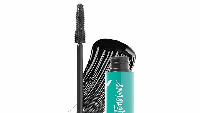 Thrive Causemetics Liquid Lash Extensions Mascara Review: Smudge-Proof, Volumizing & Curling Formula