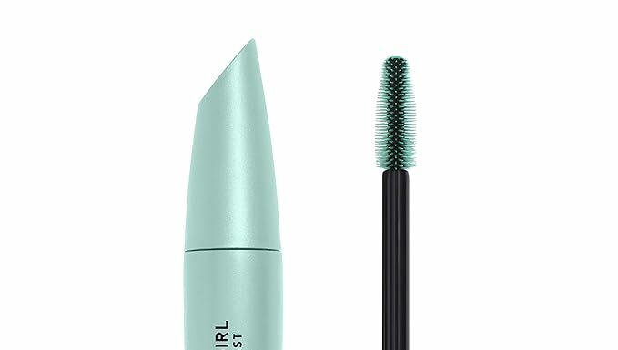 CoverGirl Lash Blast Clean Volume Mascara Review: Vegan, Volumizing, Smudge-Proof Power